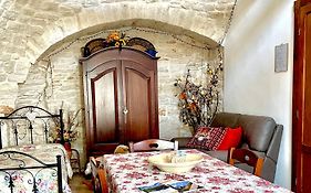 Trullo Di Giovannina Casa Vacanza